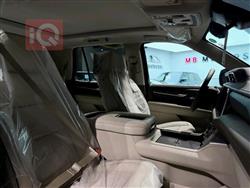 جي ام سي يوكون